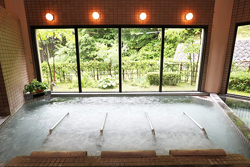 【大切なお知らせ】日帰り入浴料金の改定について）